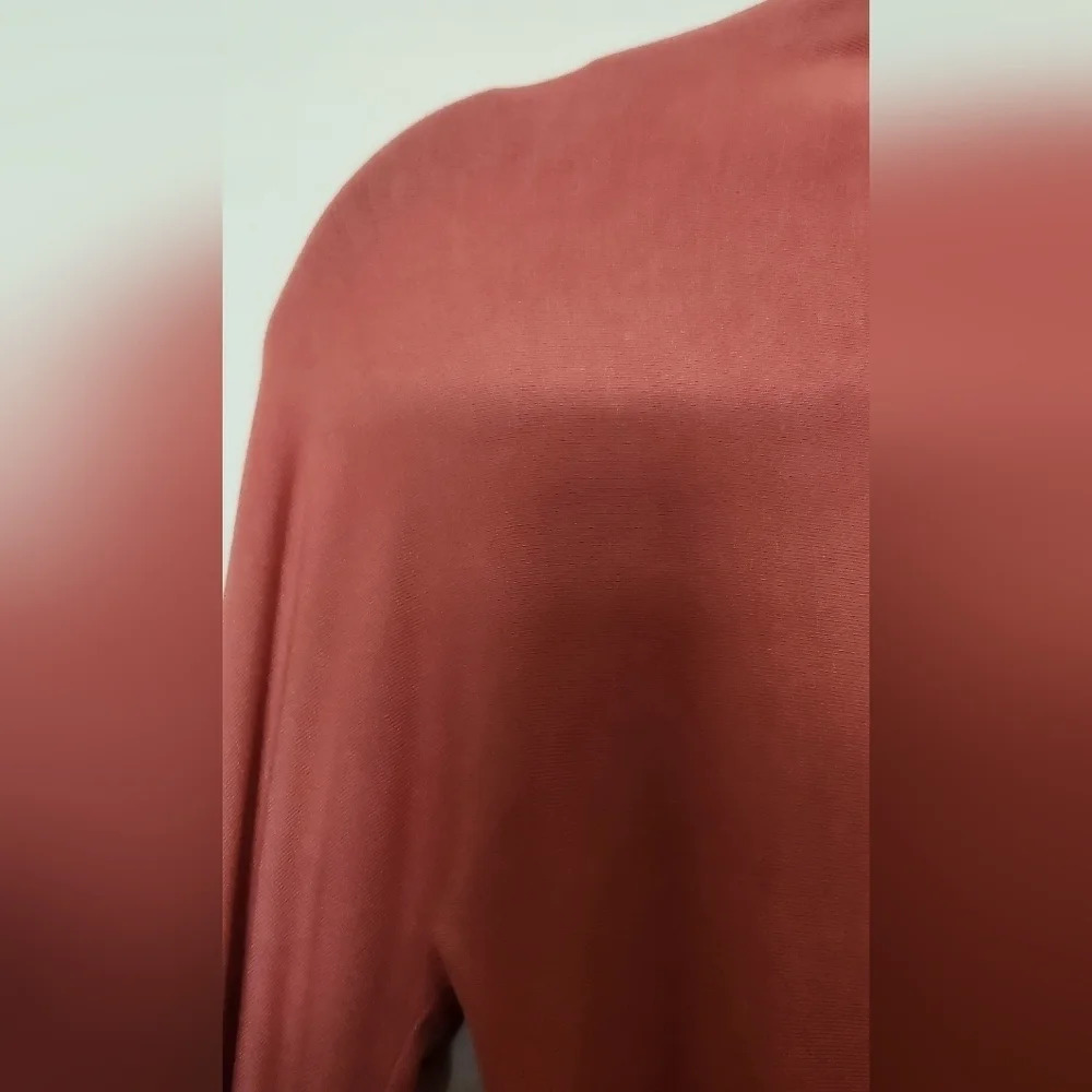 Lapointe Cropped Top - Picture 3 of 11